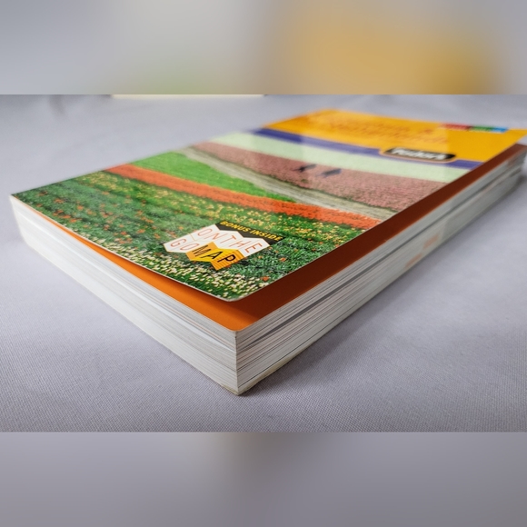 Fodor's Amsterdam & the Netherlands 1st edition Europe travel guide GUC - Picture 3 of 3